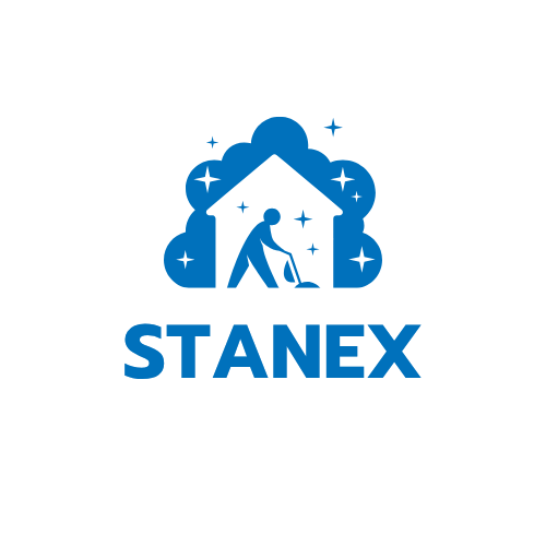 Stanex logo
